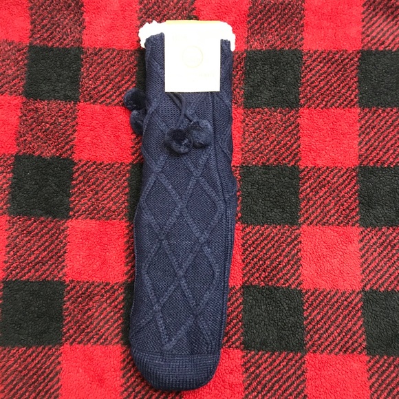 Chunky Knit Super Soft + Warm Winter Socks - Picture 2 of 5